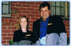 VODC 70th Anniversary